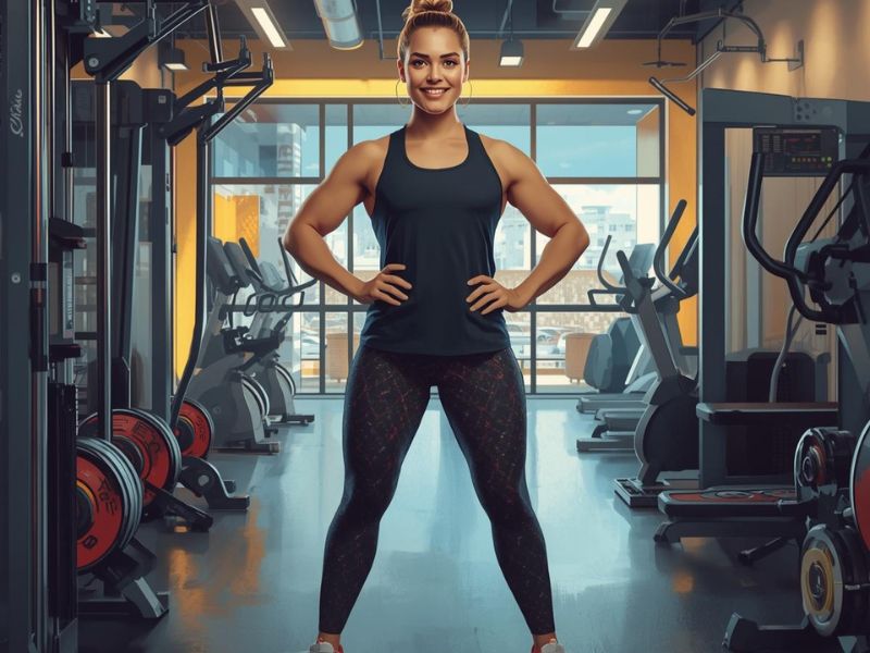 Digital Marketing Course for Gym Owner: Build a Strong Fitness Brand & Increase Memberships