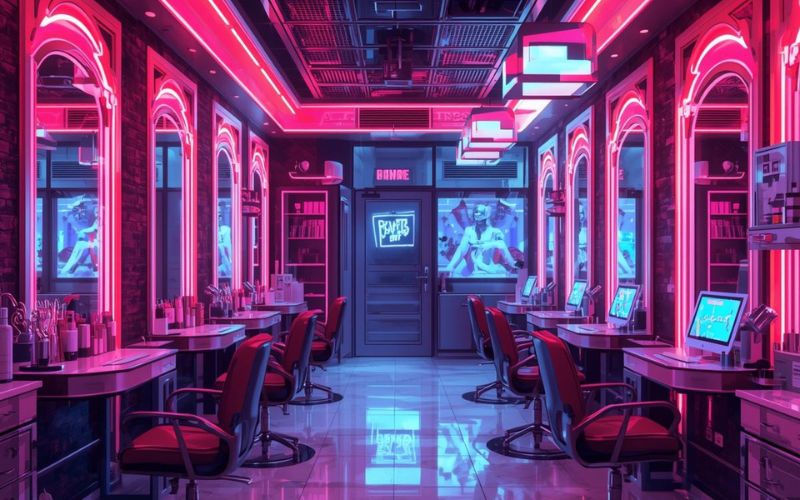 Digital Marketing Course for Beauty Parlour Owner: Grow Your Salon Business Faster