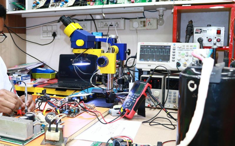 Digital Marketing Course for Mobile and Laptop Repairing Center Owner: Grow Your Repair Business Online